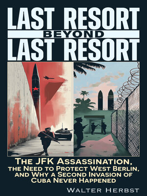 cover image of Last Resort Beyond Last Resort